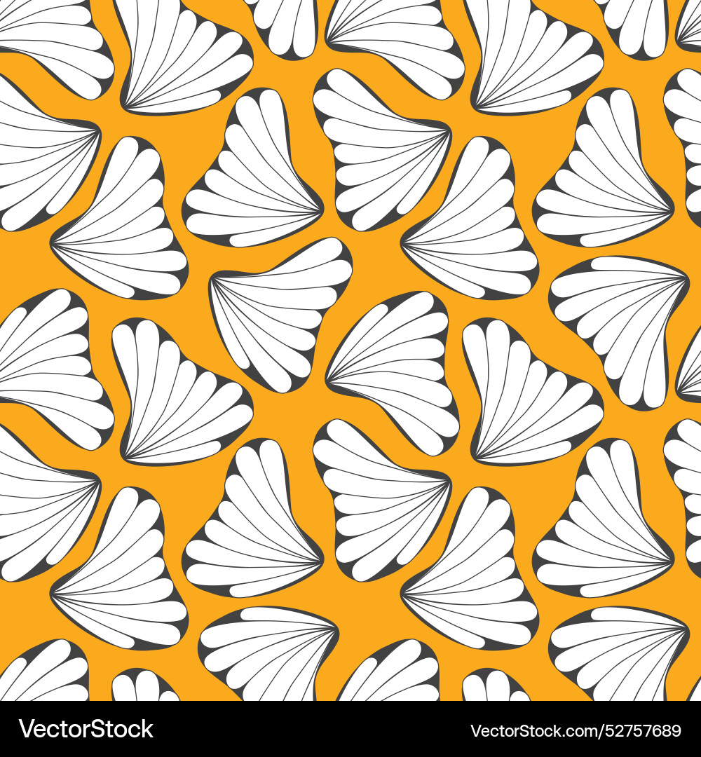 Meditative drawing of abstract shapes form pattern Meditative drawing of abstract shapes form pattern Vector Image