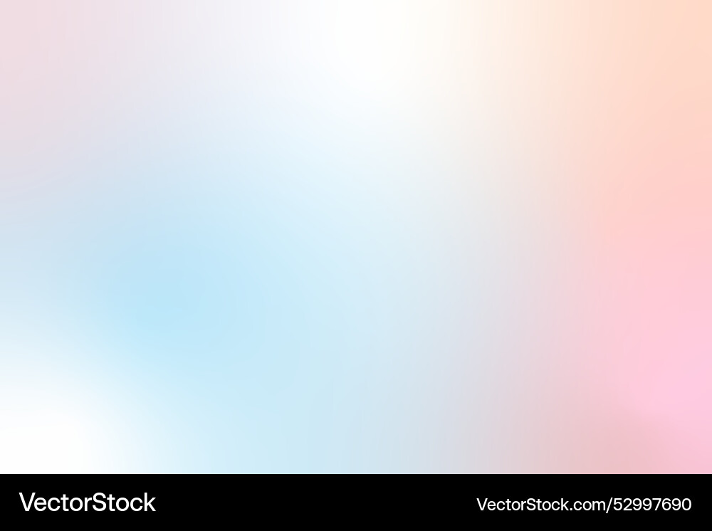 Unicorn colorful background rainbow pattern glitte Unicorn colorful background rainbow pattern glitte vector image