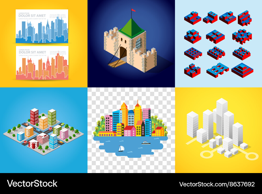 Big Bundle Set Royalty Free Vector Image Vectorstock Big Bundle Set Royalty Free Vector Image Vectorstock
