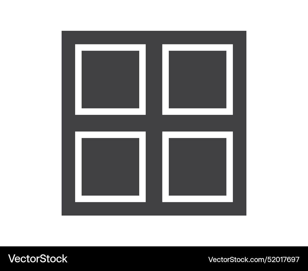 Hamburger menu icon buttons for website ui Hamburger menu icon buttons for website ui vector image