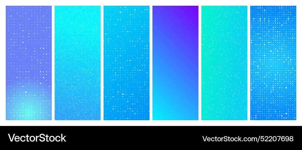 Abstract gradient geometric background Abstract gradient geometric background vector image