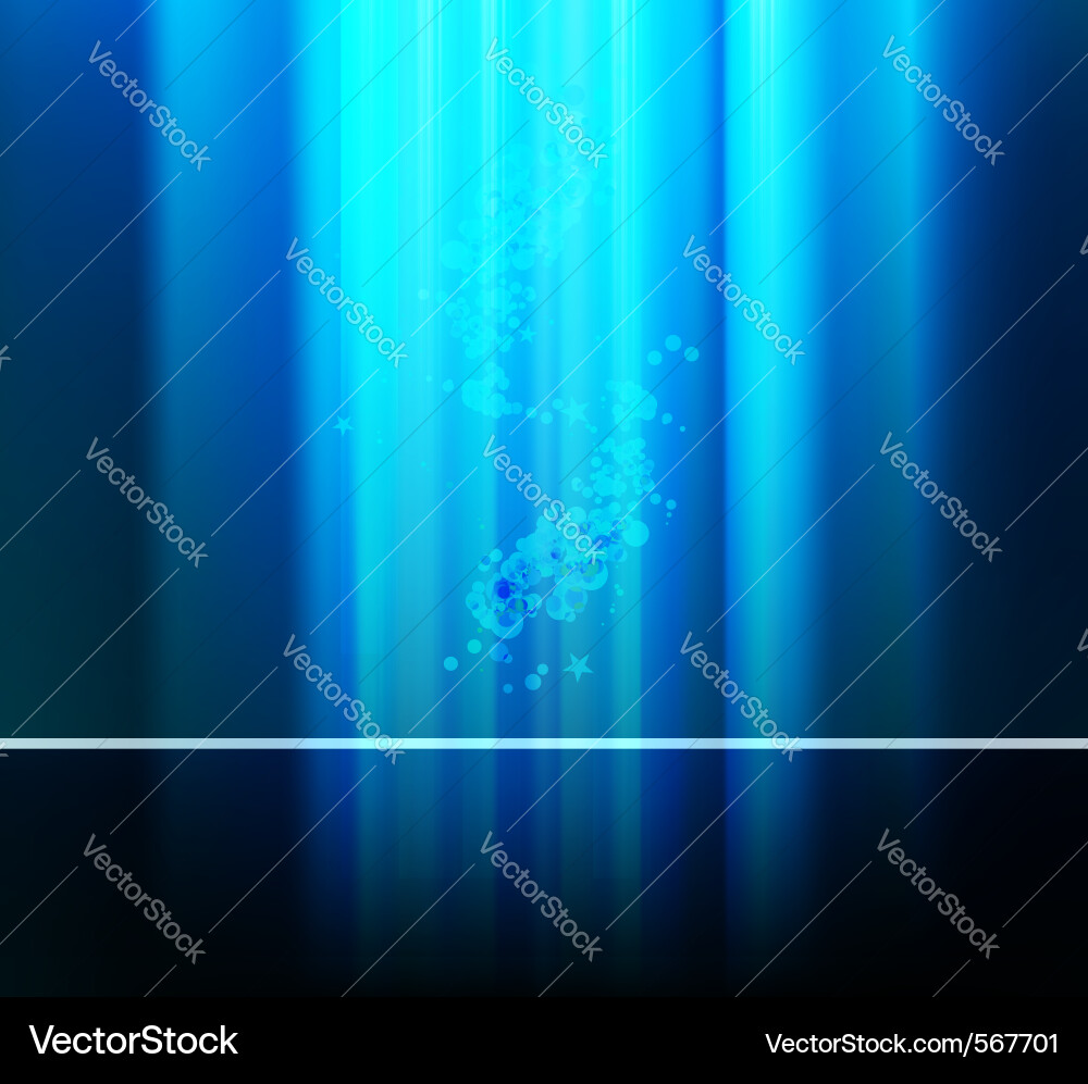 Abstract background Vector Image