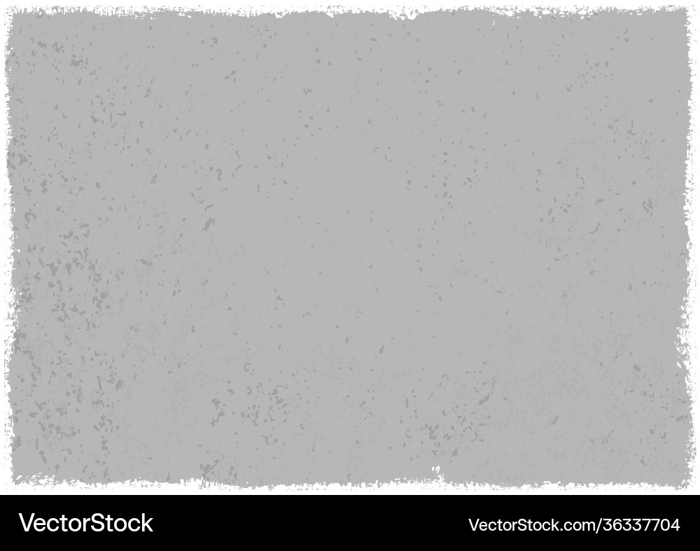 Grunge old frame Royalty Free Vector Image - VectorStock