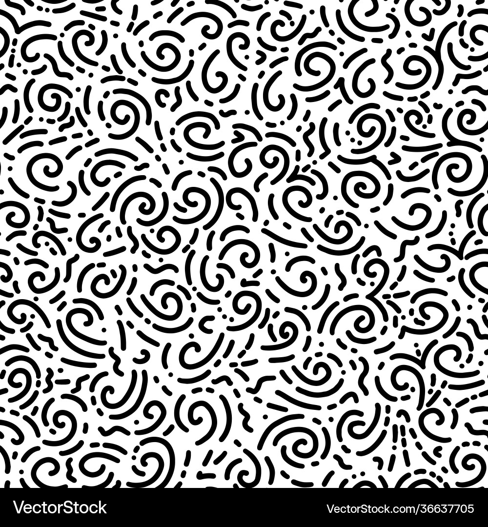 Abstract Geometric Pattern vector image