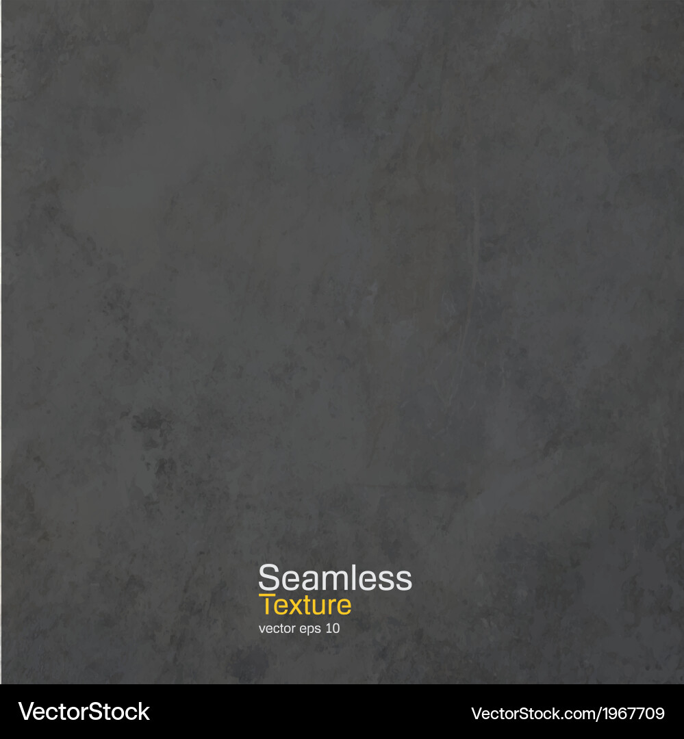 Dark Grunge Texture Vector Image