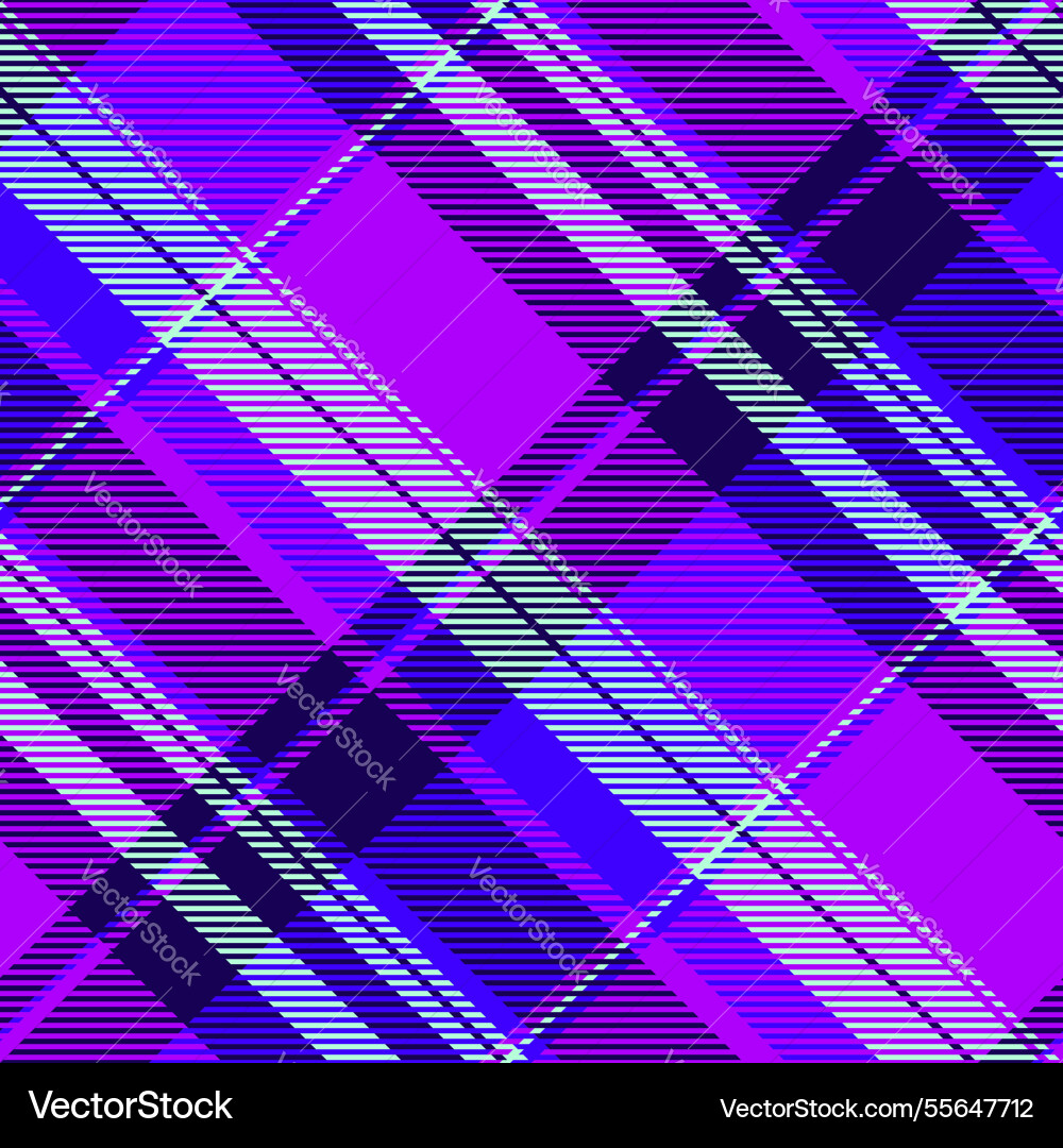 Greeting background pattern panel textile check Greeting background pattern panel textile check vector image