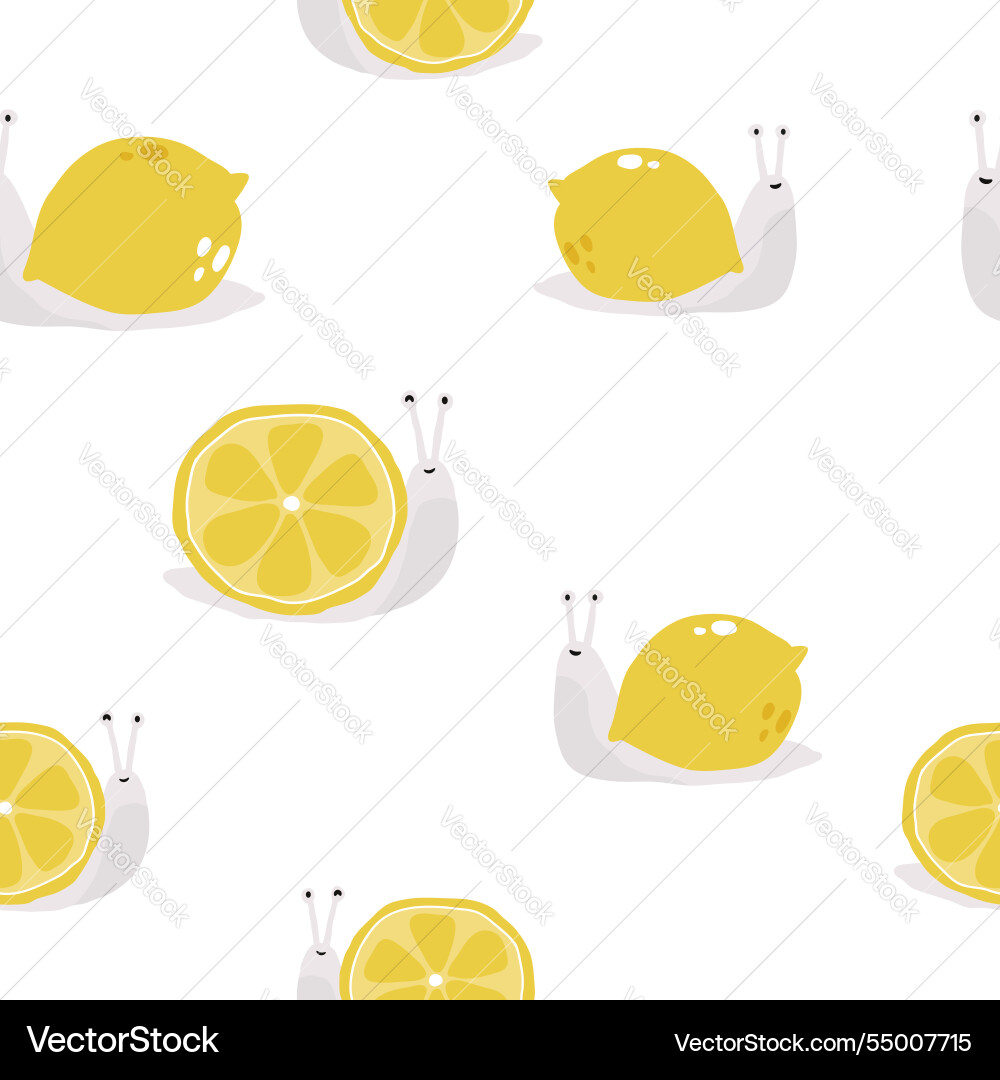 Vibrant seamless patterns with colorful vector image