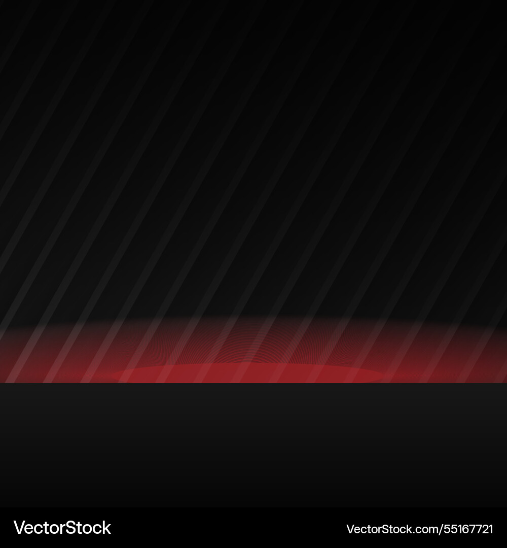 Dark gradient background with a subtle diagonal Dark gradient background with a subtle diagonal vector image