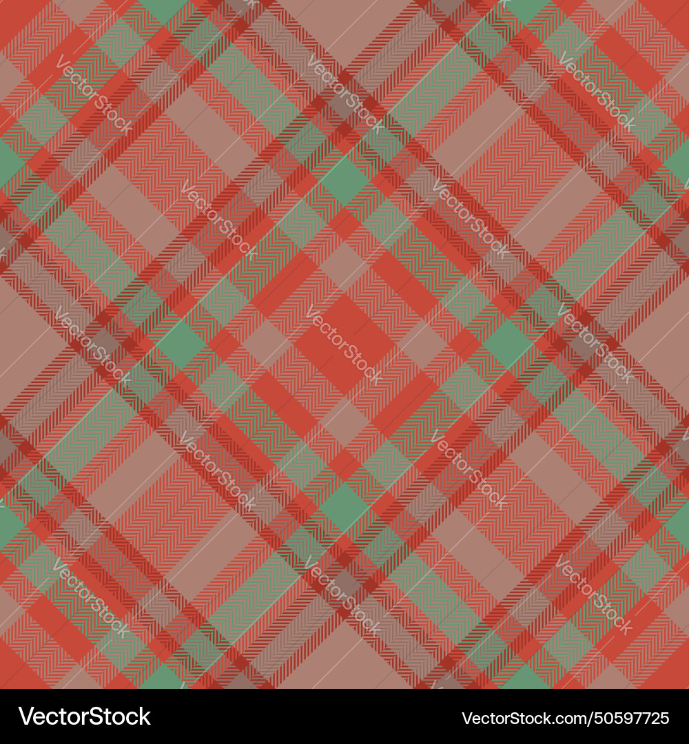 Plaid pattern check fabric texture seamless Plaid pattern check fabric texture seamless vector image