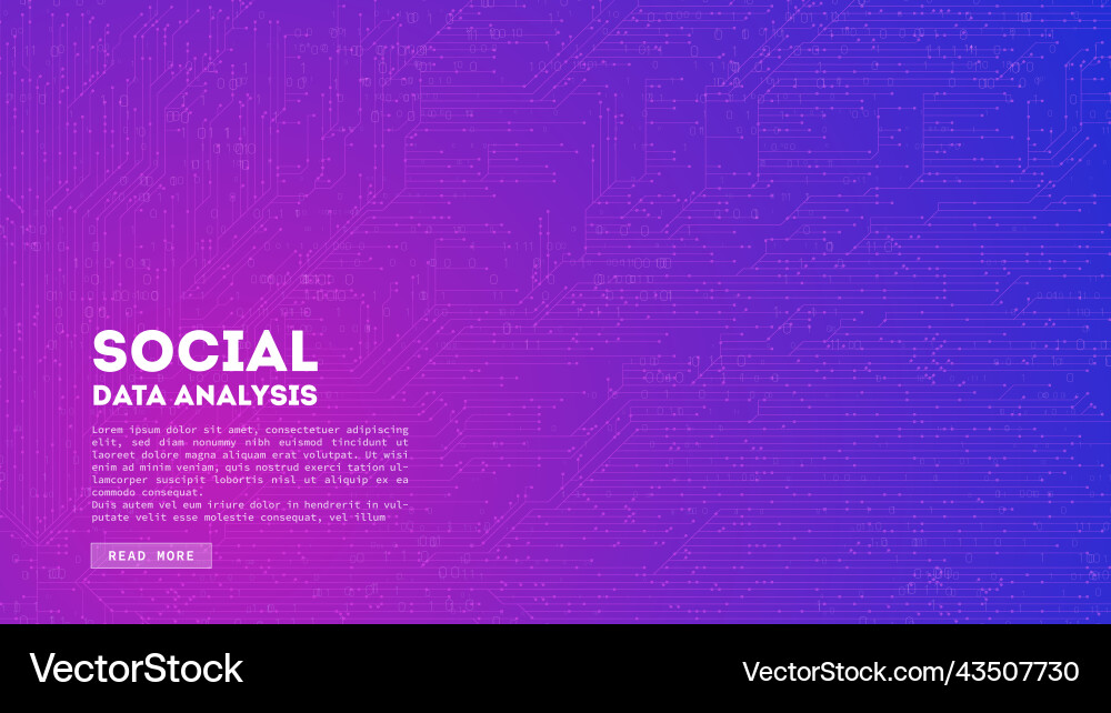 Big data cloud computing blockchain visualiztion Big data cloud computing blockchain visualiztion vector image