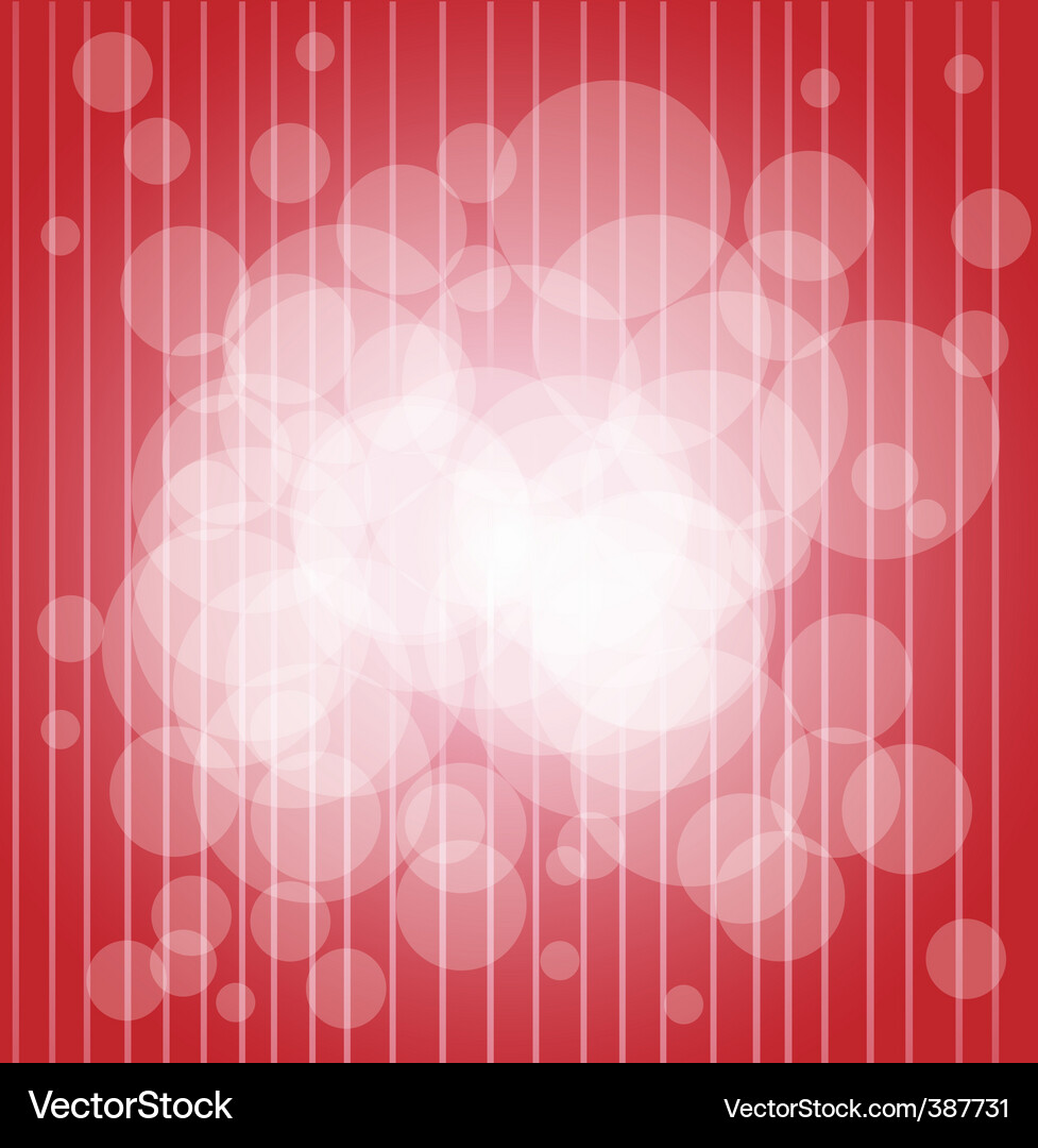 Abstract background Vector Image