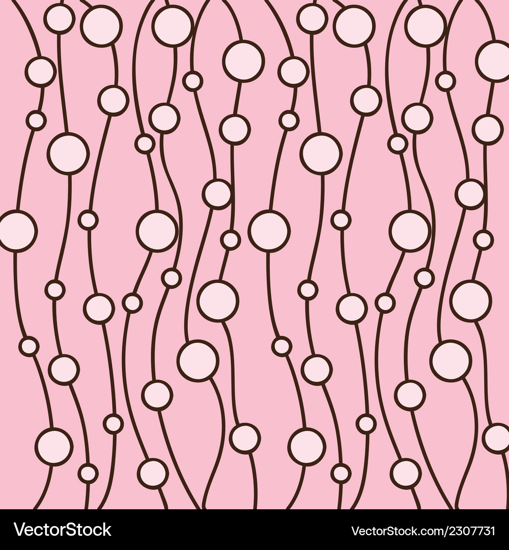 Abstract pattern Vector Image