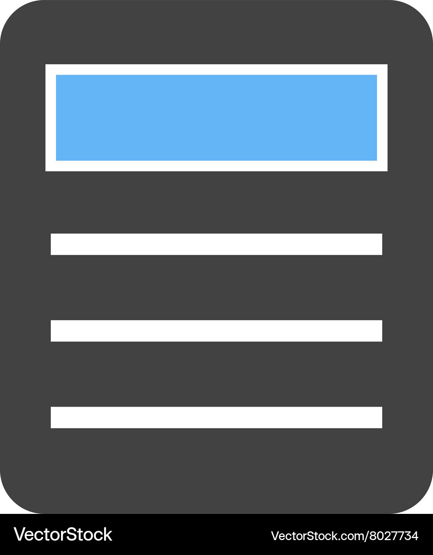 Passcode lock i Vector Image
