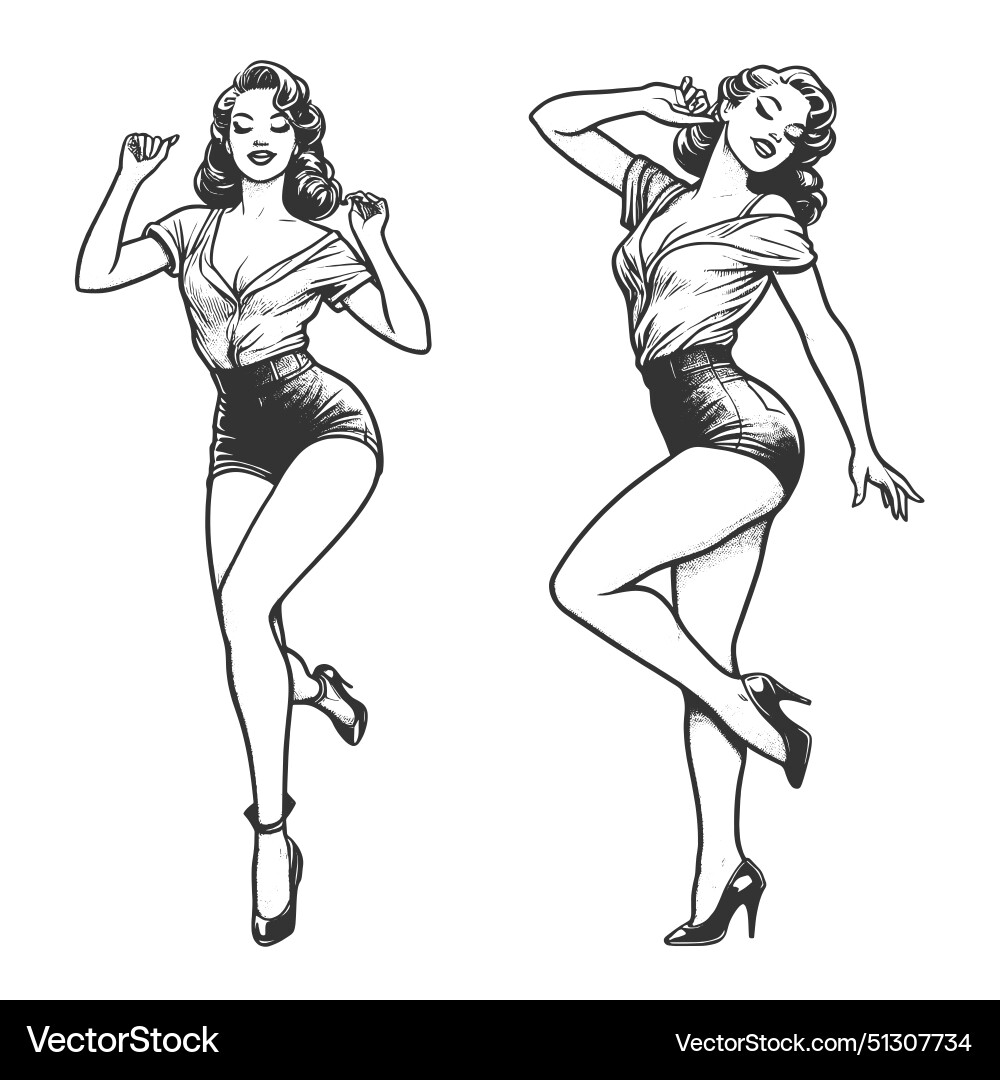 Pin Up Pin Up