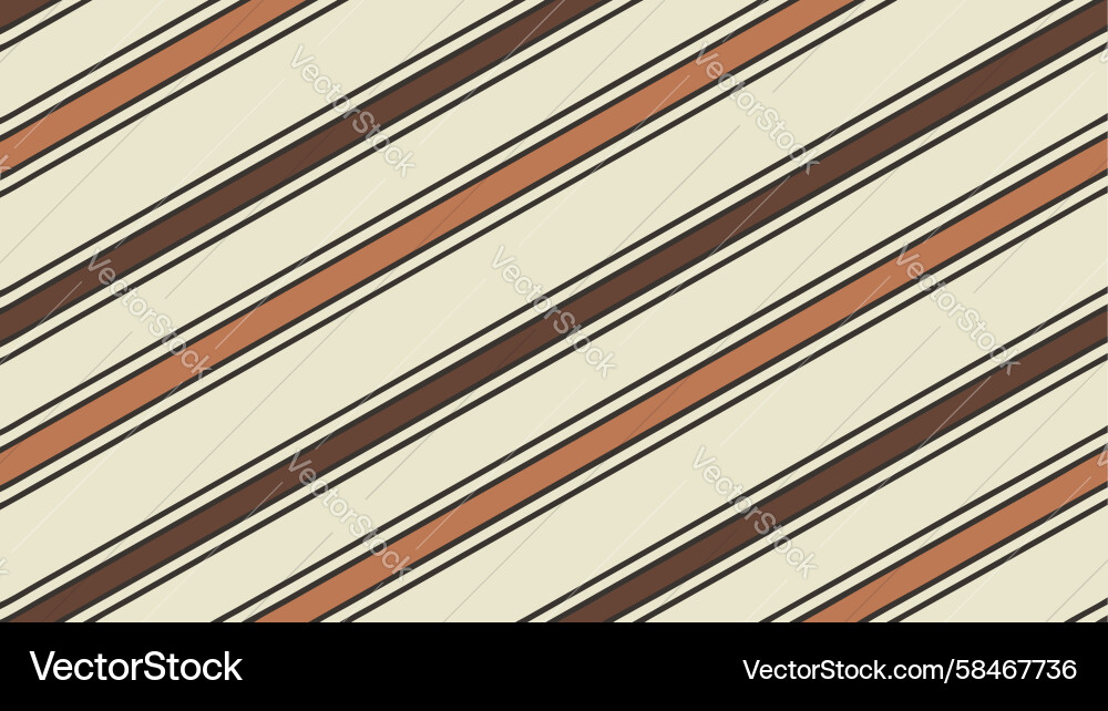 Dynamic Diagonal Stripes Pattern Vector Image