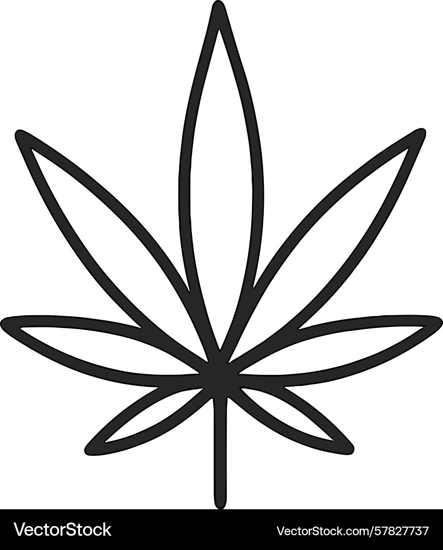 Stylized web icons featuring a simple outline vector image