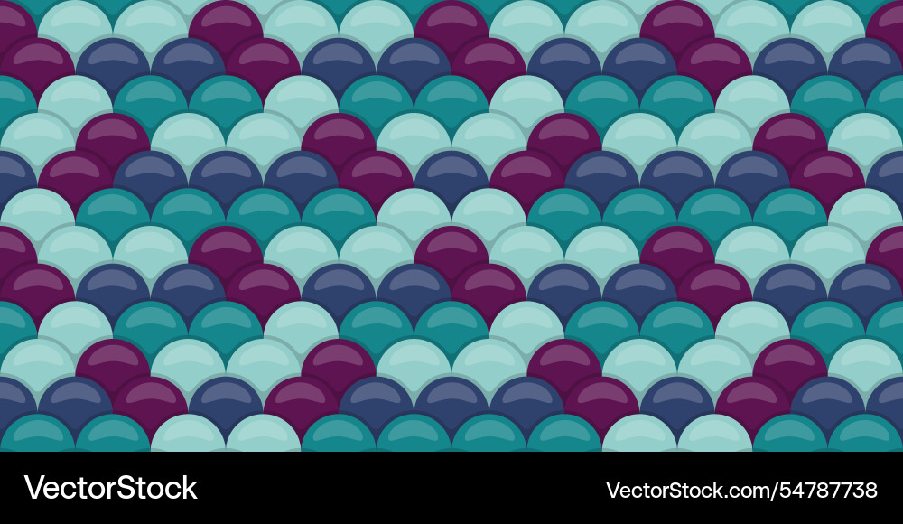 Surface horizontal of web continuity endless grid Vector Image