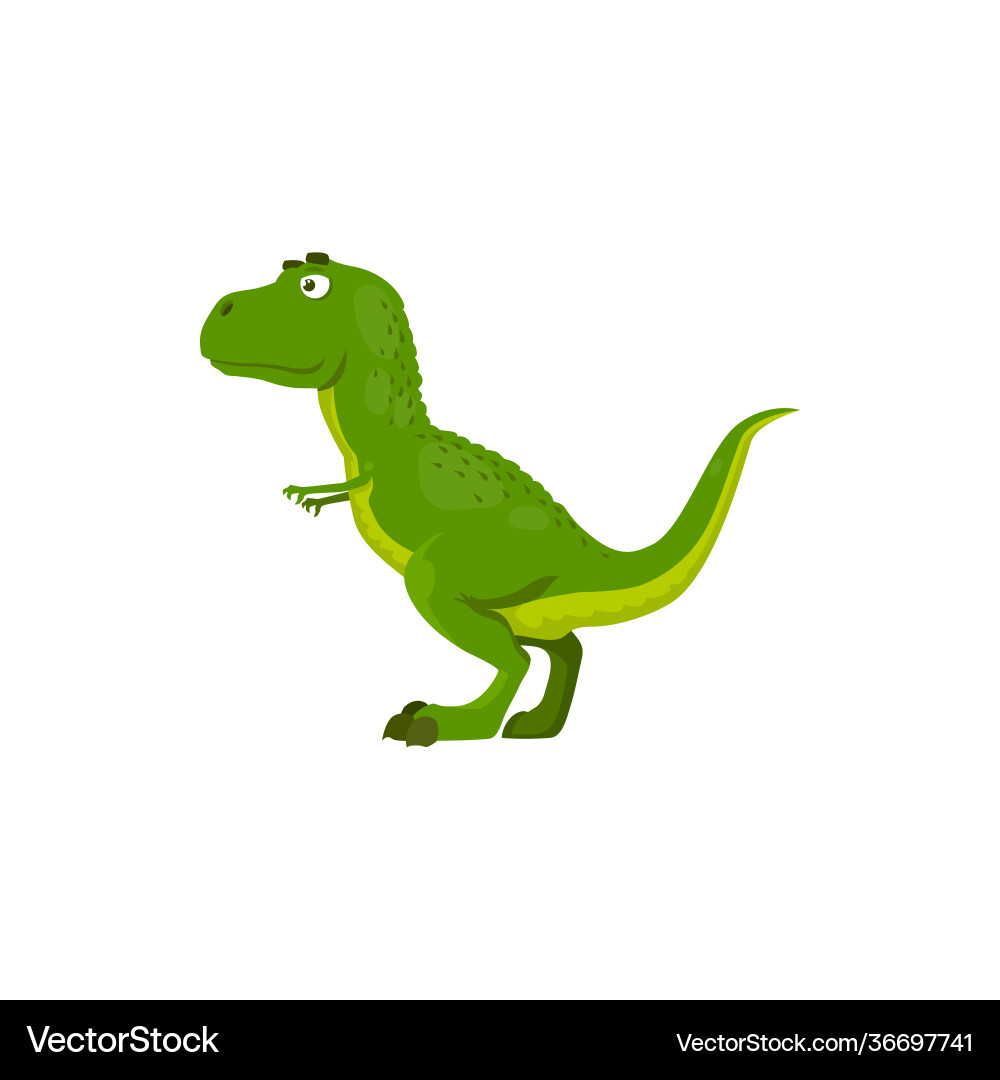 Tyrannosaurids tyrant lizard isolate dinosaur dino Tyrannosaurids tyrant lizard isolate dinosaur dino vector image
