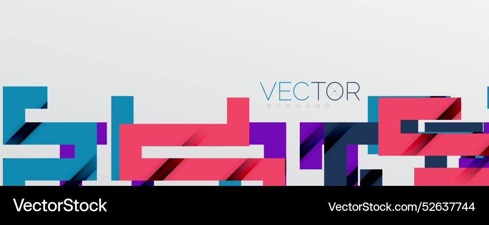 Color bend lines with shadow texture effect Color bend lines with shadow texture effect vector image