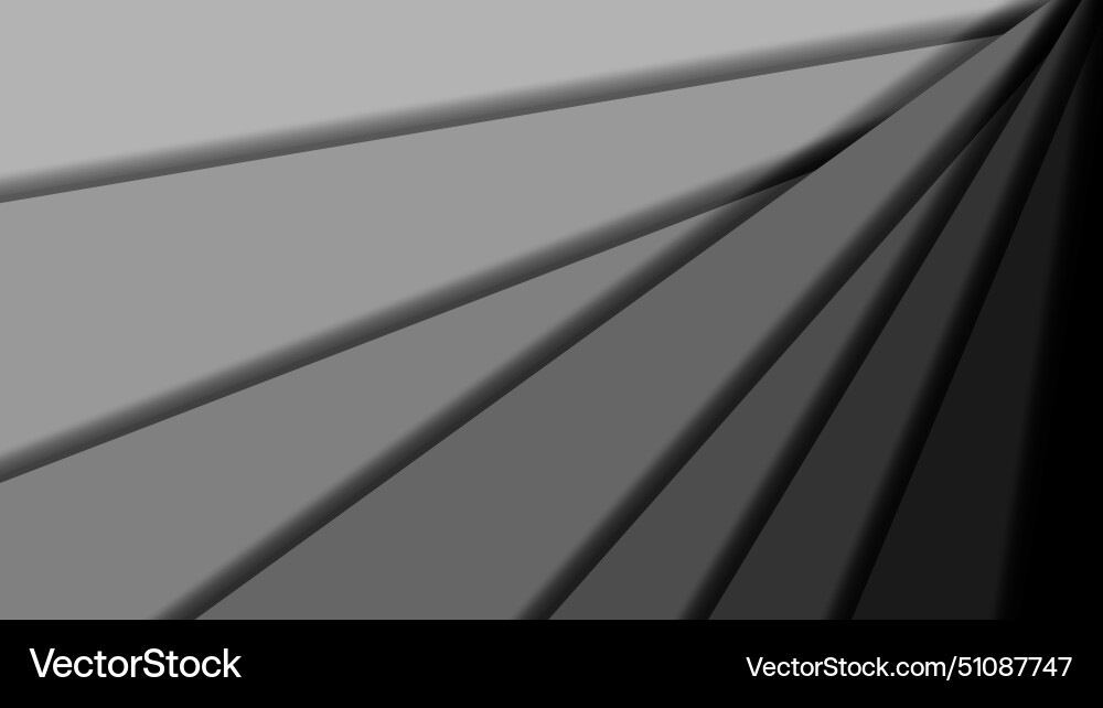 Abstract stripes gradient diagonal pattern Abstract stripes gradient diagonal pattern Vector Image