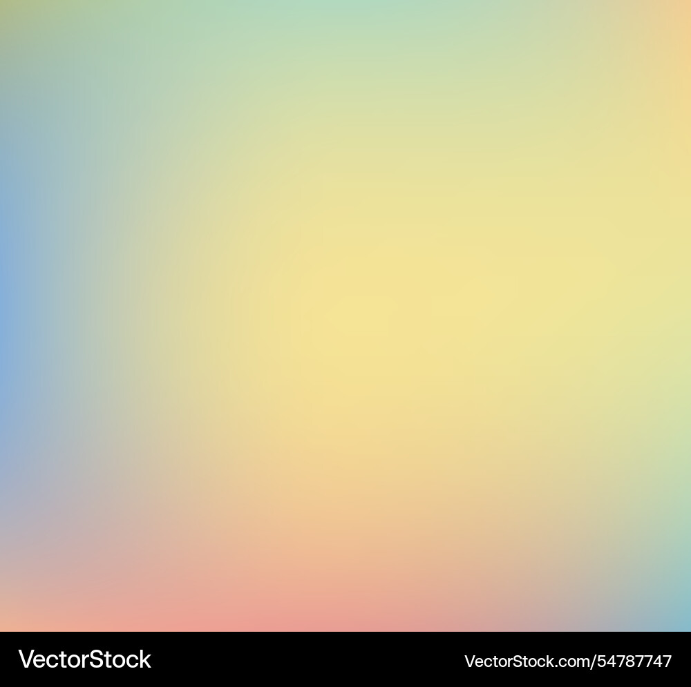 Soft and smooth gradient backgrounds with blurred Soft and smooth gradient backgrounds with blurred vector image