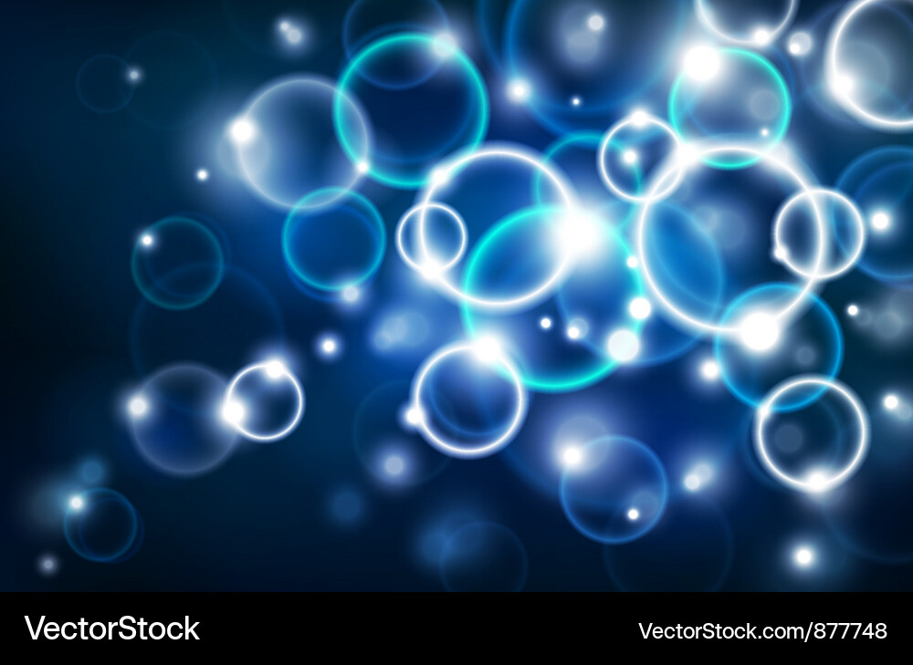 Abstract background Vector Image