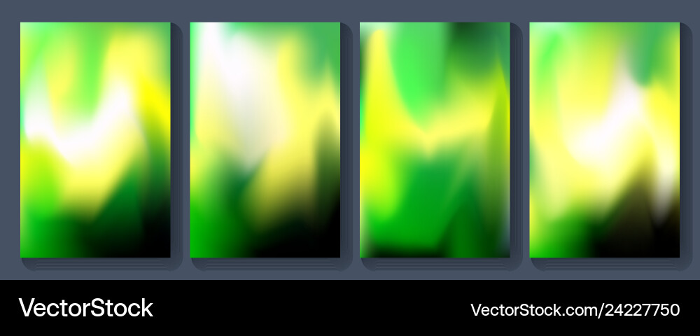 Bright color background with mesh gradient Bright color background with mesh gradient vector image