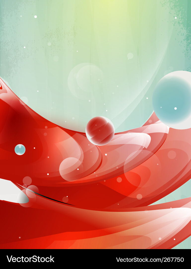 Design elements vector image