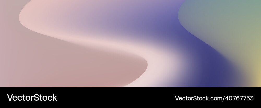 Abstract colorful color with gradient flow shape Abstract colorful color with gradient flow shape vector image
