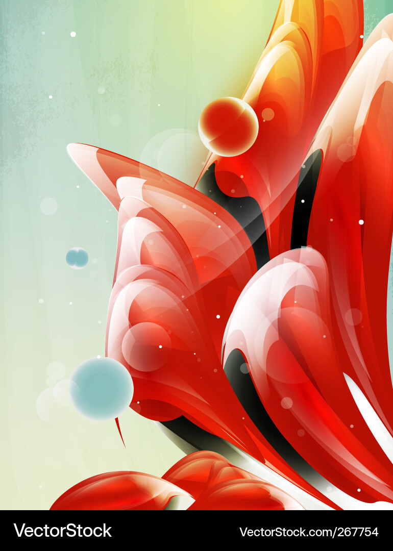 Design elements Vector Image