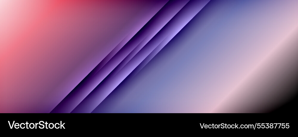 Light shadow lines dynamic gradient background Light shadow lines dynamic gradient background Vector Image