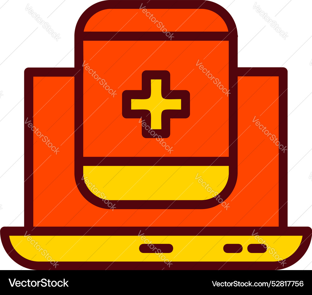 Website icon design Royalty Free Vector Image - VectorStock