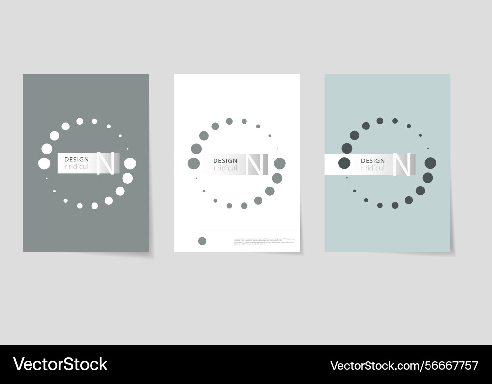 Simple abstract background with rounded striped Simple abstract background with rounded striped vector image