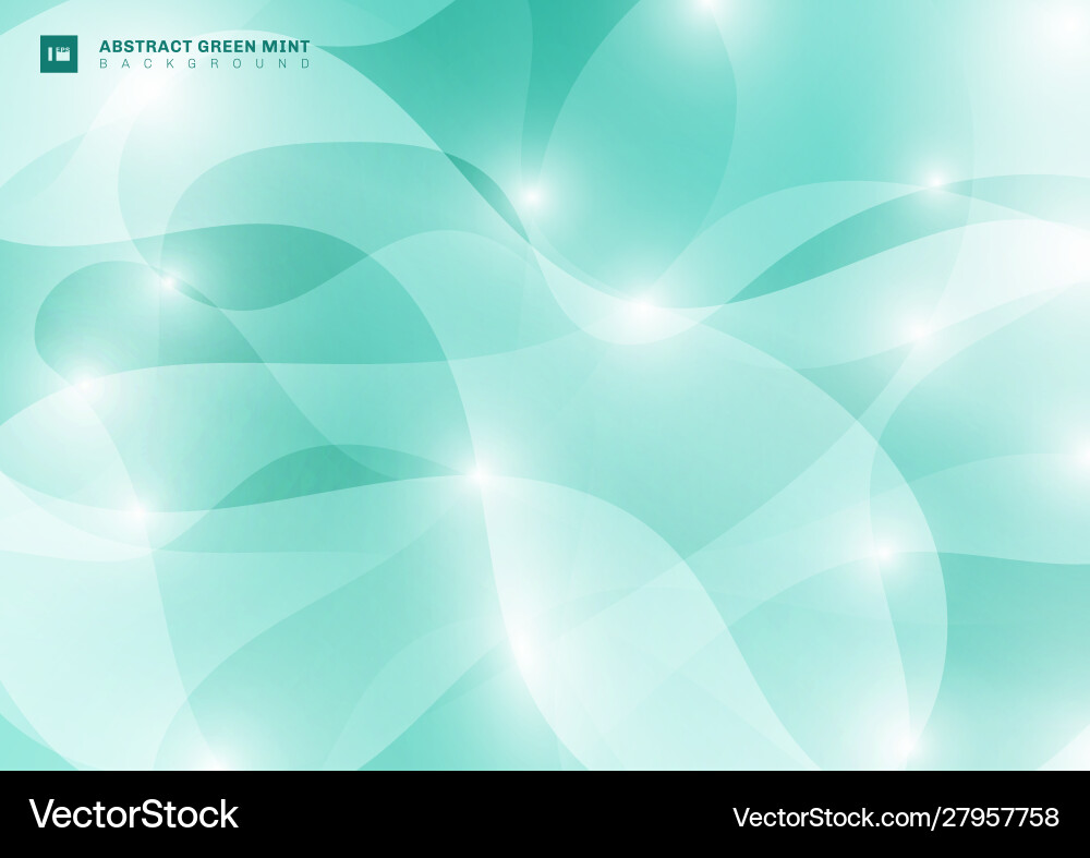Abstract curve form shapes overlapping Abstract curve form shapes overlapping vector image