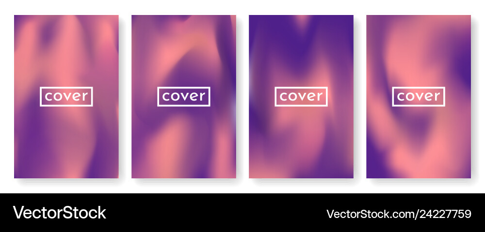 Bright color background with mesh gradient Bright color background with mesh gradient vector image