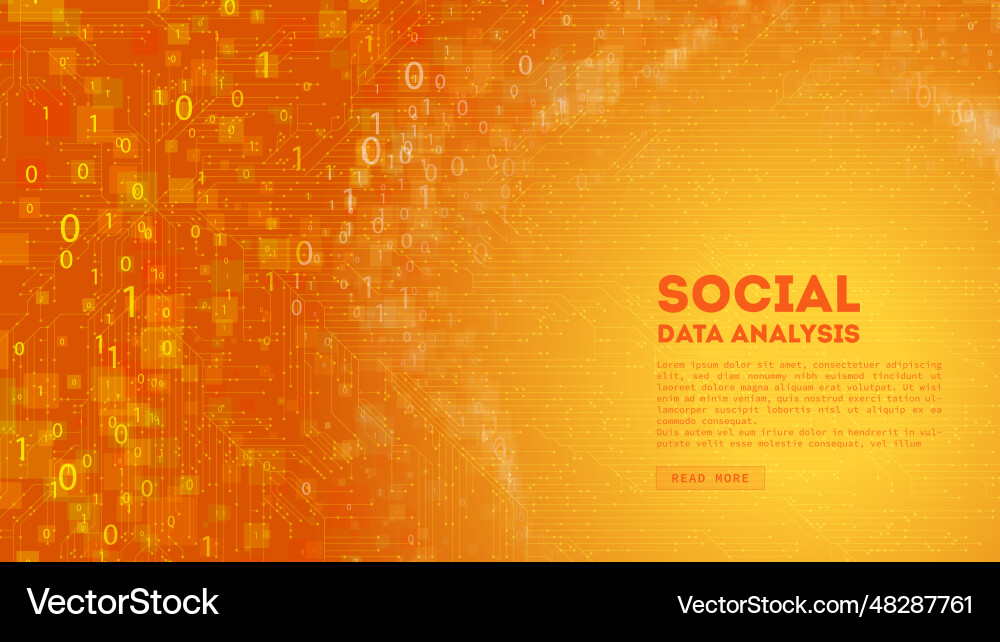 Big Data Cloud Computing Blockchain Visualisierung Big Data Cloud Computing Blockchain Visualisierung vektorbild