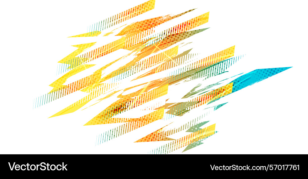Dynamic abstract sport background with gradient Dynamic abstract sport background with gradient Vector Image