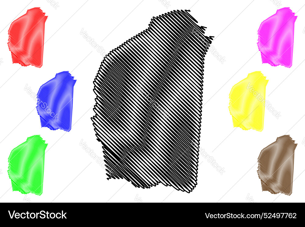Emmen municipality and town kingdom Emmen municipality and town kingdom vector image