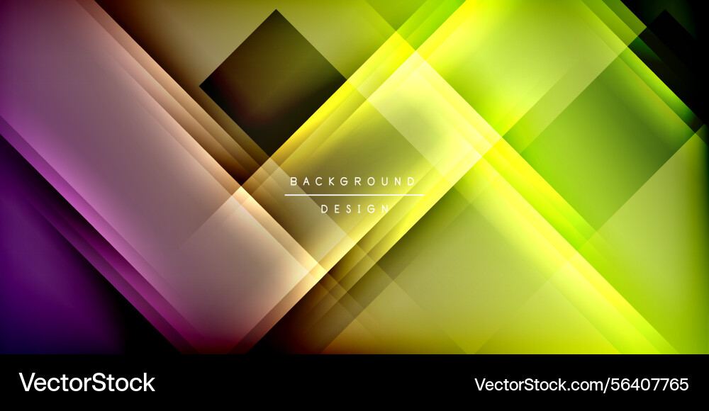 Abstract geometric pattern overlapping lines Abstract geometric pattern overlapping lines Vector Image