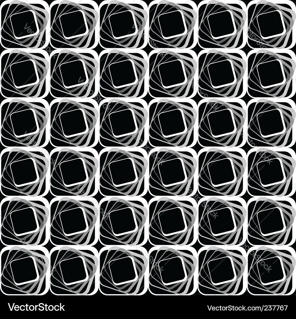 Geometric pattern Vector Image