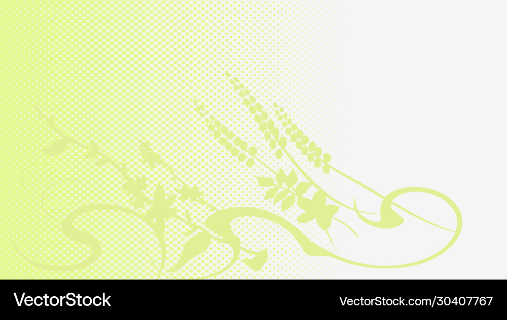 Twisting Grusel grün Hintergrundbanner Twisting Grusel grün Hintergrundbanner vektorbild