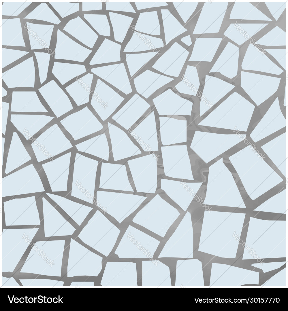 Broken white ceramic texture – Royalty-Free Vector | VectorStock, image size:999x1080