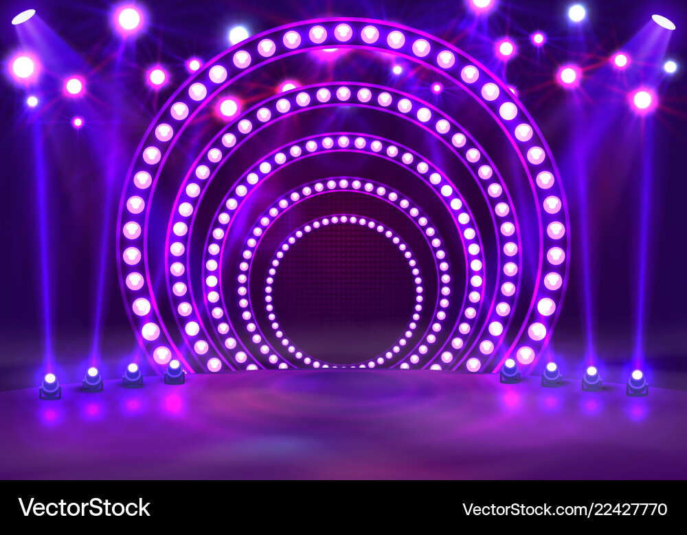 Dance Texture Stage Vector Images (over 200)