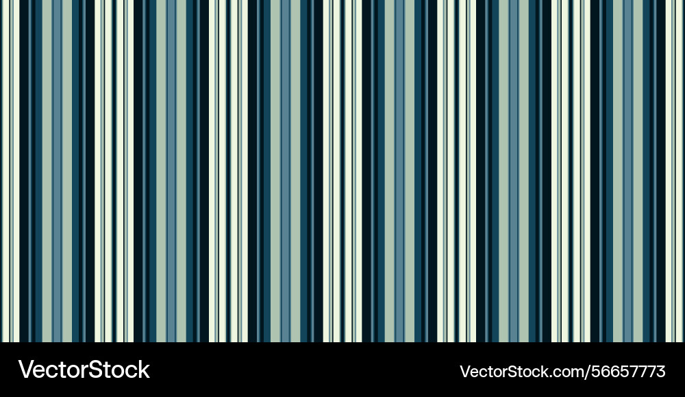 Abstract seamless pattern with vertical stripes vector image