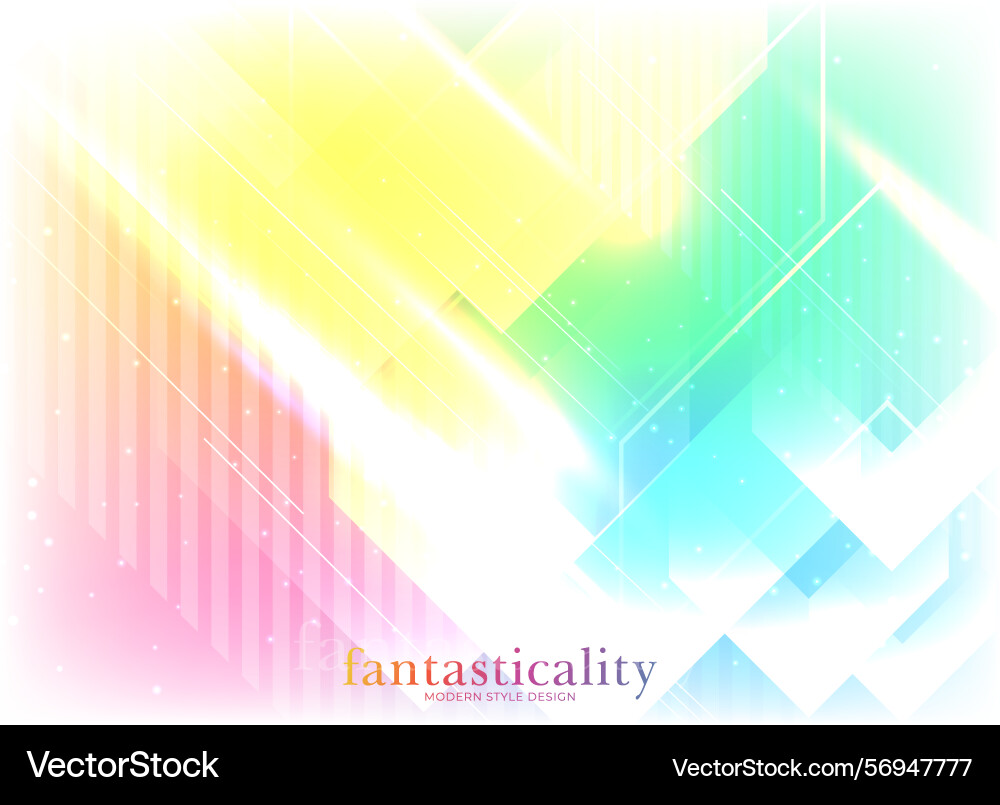 Flat minimal geometric background dynamic shapes Flat minimal geometric background dynamic shapes Vector Image