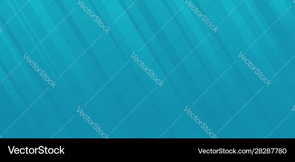Blue abstract gradient background with rays lines Blue abstract gradient background with rays lines vector image