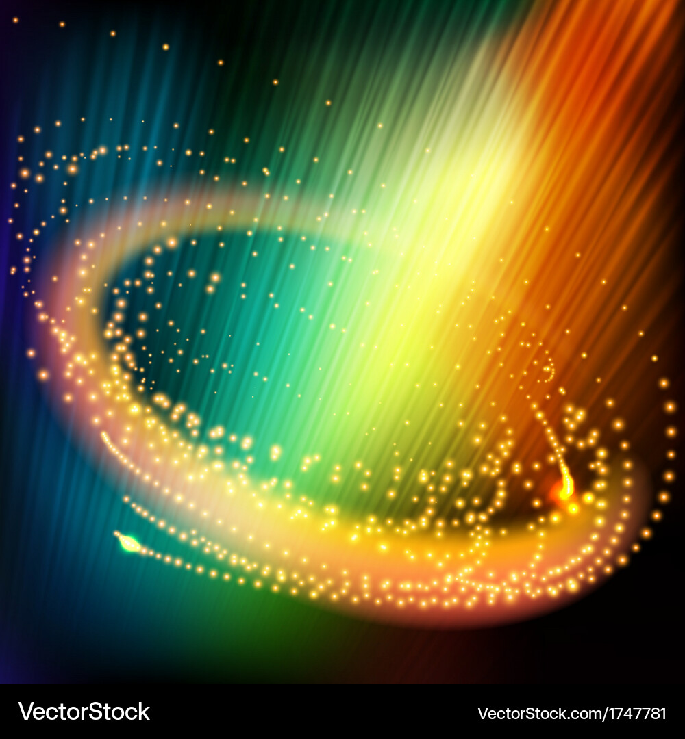 Abstract backgroundthe contains transparency Vector Image