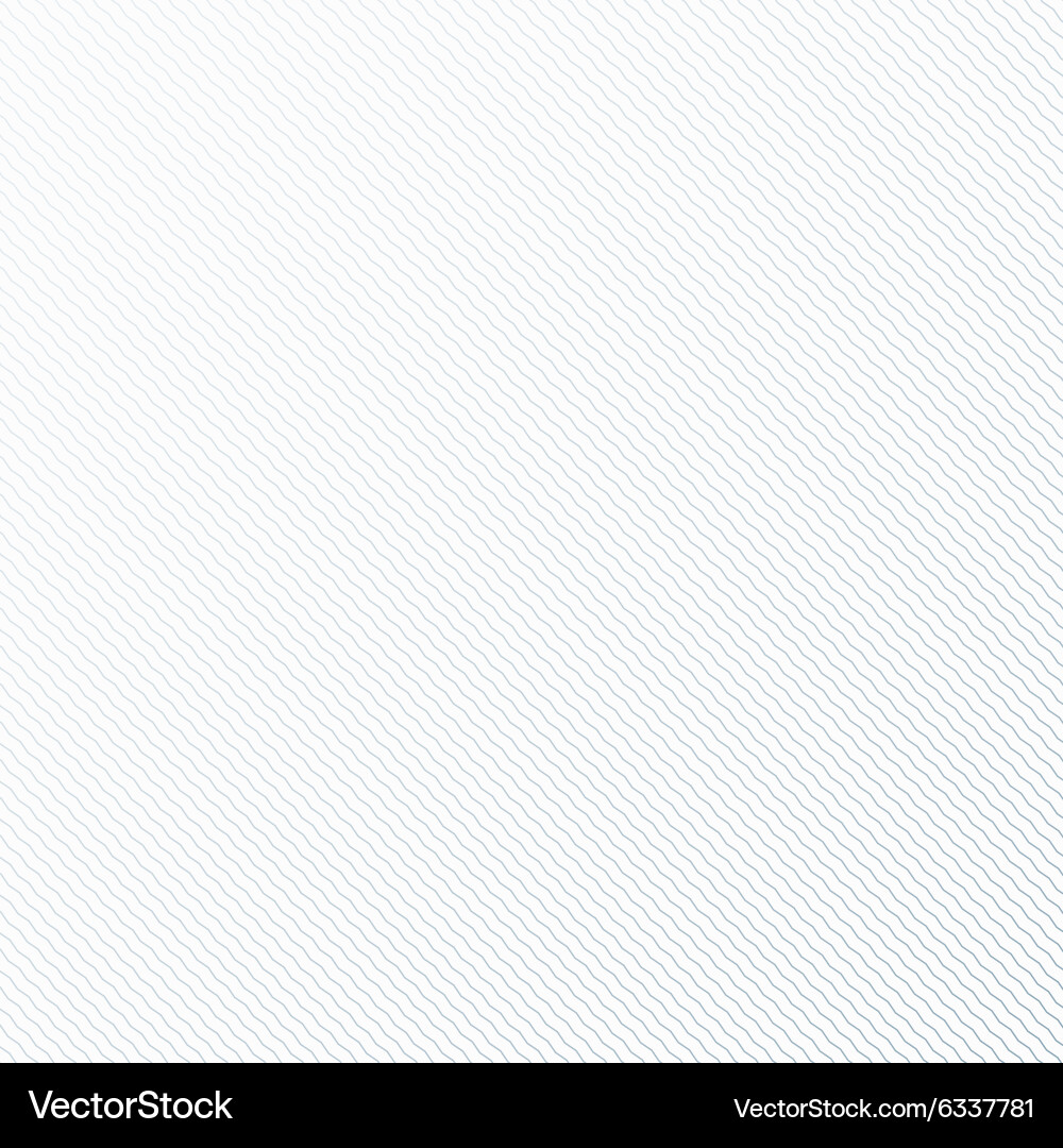 Diagonal White Stripe Pattern vector image