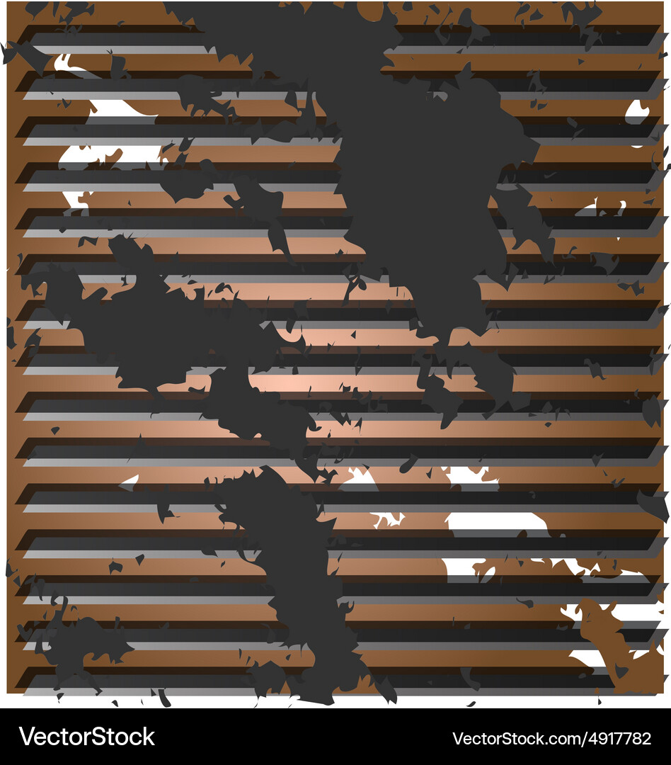 Background use a splash of color images Vector Image