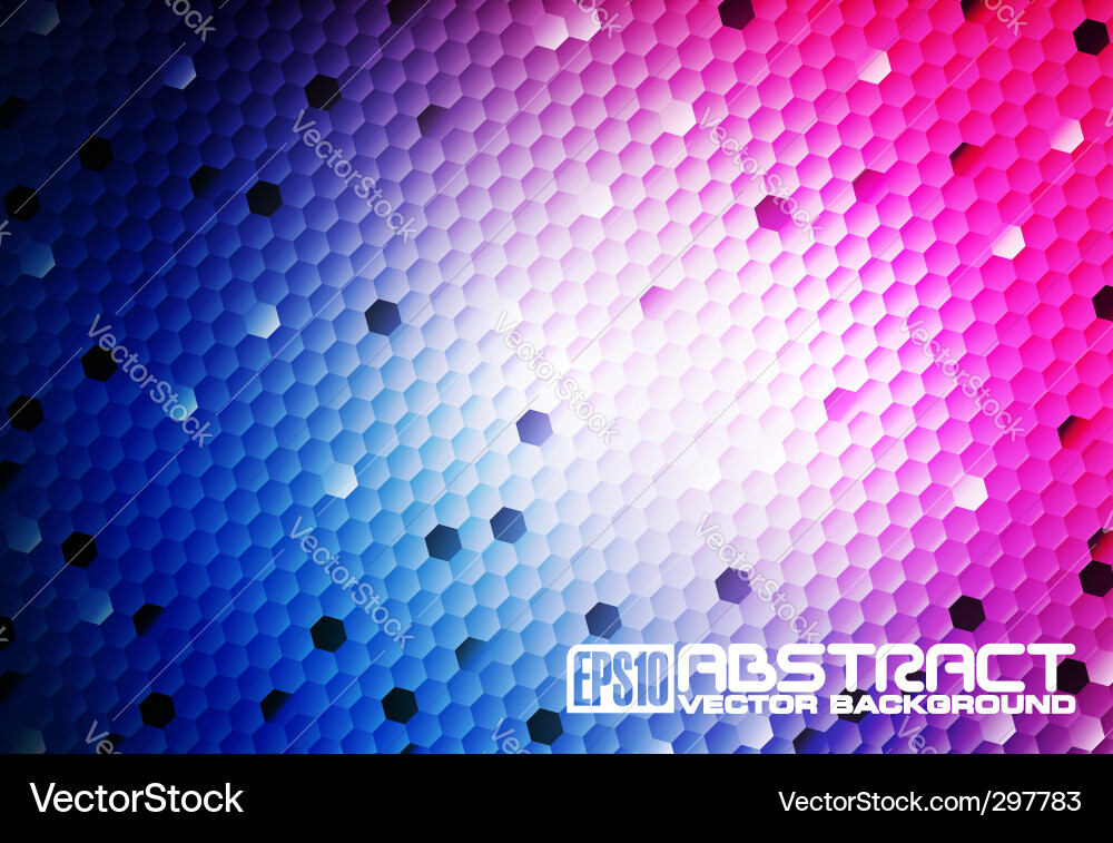 Glossy background Vector Image